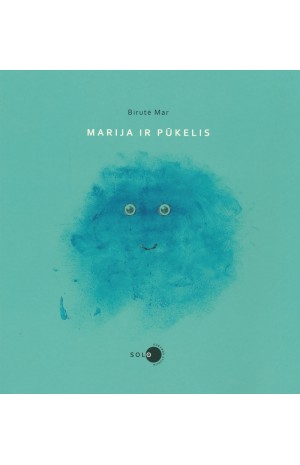 Marija ir pūkelis